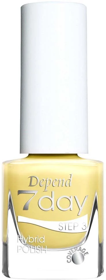 Depend 7day Sweden Hybrid Polish 7346 v:9509763 Depend 7day Sweden Hybrid Polish 7346 v:9509763