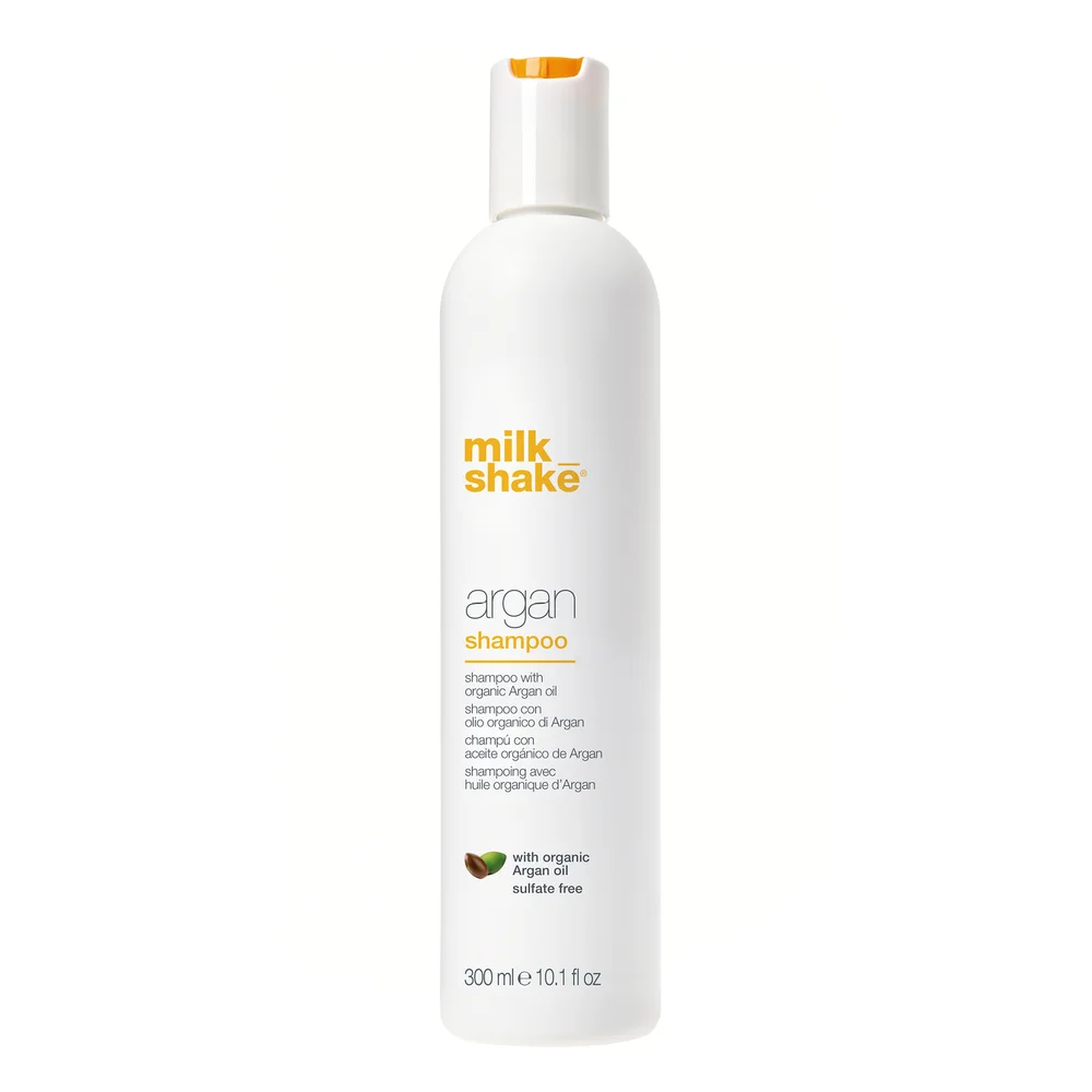 Argan Shampoo 300 ml – Milk Shake v:5545976 Argan Shampoo 300 ml – Milk Shake v:5545976