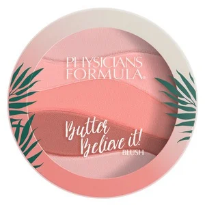 Physicians Formula Butter Believe It! Blush Pink Sands 5,5g v:1071517 Physicians Formula Butter Believe It! Blush Pink Sands 5,5g v:1071517