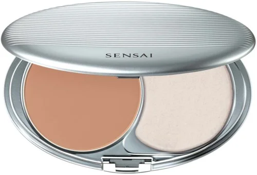 Sensai Cellular Performance Total Finish Foundation Refill Tf13 Warm Beige v:4838247 Sensai Cellular Performance Total Finish Foundation Refill Tf13 Warm Beige v:4838247