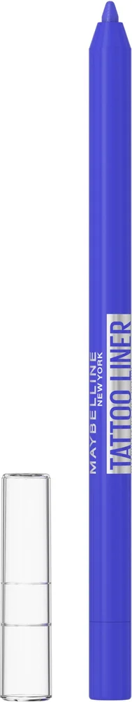 Maybelline New York Tattoo Tattoo Liner Gel Pencil 819 Galactic Cobalt v:4679520