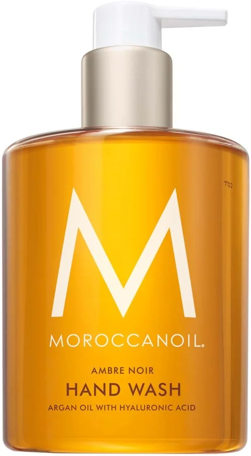 Moroccanoil Body Collection Hand Wash Ambre Noir 360 ml v:1681555