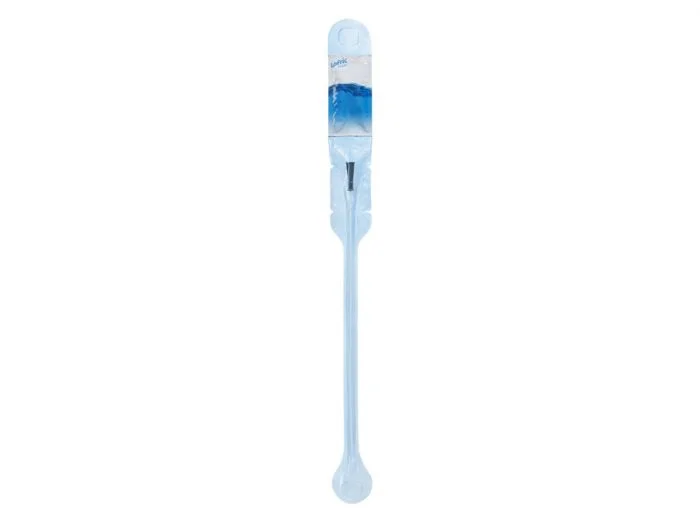 Lofric engangskateter nelaton 40 cm CH10 30 stk v:4369422 Lofric engangskateter nelaton 40 cm CH10 30 stk v:4369422