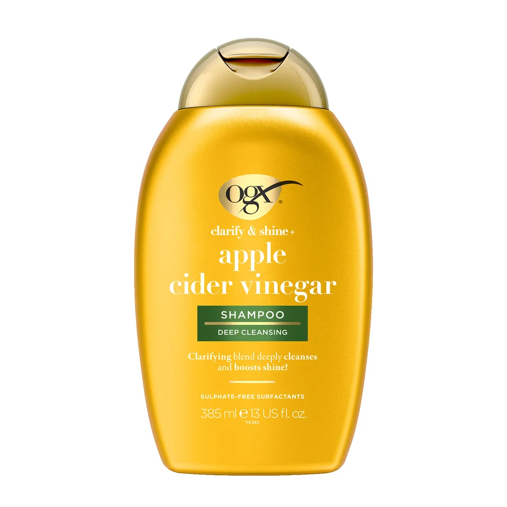 Apple Cider Vinegar Shampoo 385 ml – OGX v:8838297 Apple Cider Vinegar Shampoo 385 ml – OGX v:8838297