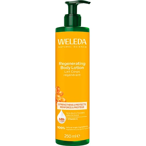 Regenerating Body Lotion v:4230116 Regenerating Body Lotion v:4230116