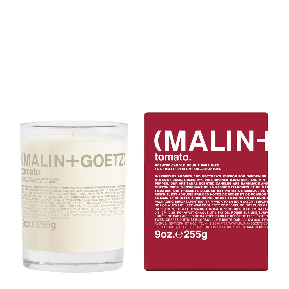 Tomato Candle – Malin+Goetz v:1167244 Tomato Candle – Malin+Goetz v:1167244