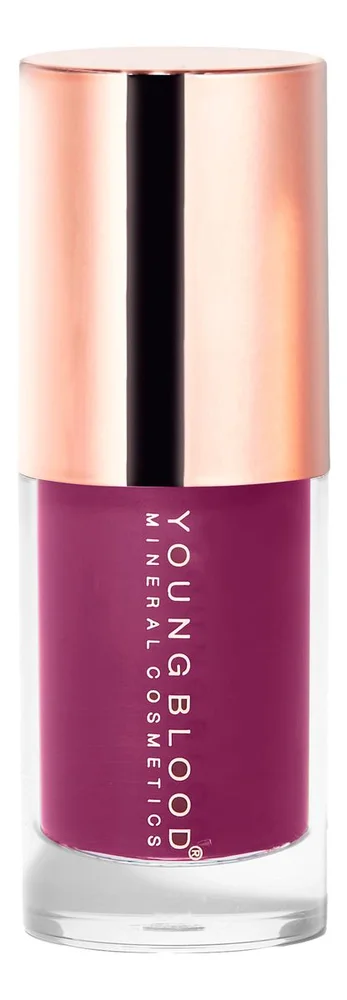 Youngblood EverGlow Lip Oil – Bitten Berry – 4,8 ml. v:7004945
