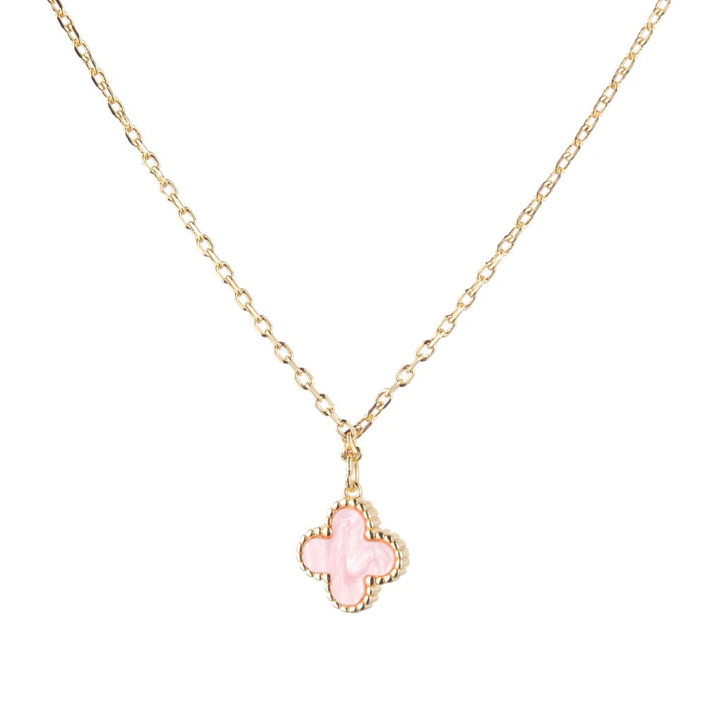 By Sophia Lilje Necklace 45+5cm v:1385265 By Sophia Lilje Necklace 45+5cm v:1385265