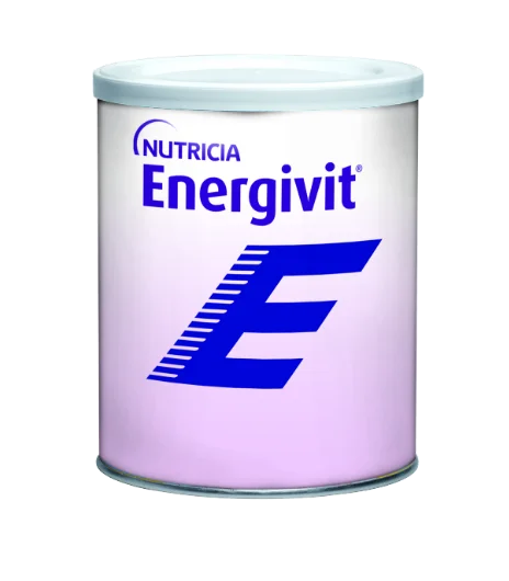 Energivit Proteinfritt pulver 400 g v:3612515 Energivit Proteinfritt pulver 400 g v:3612515