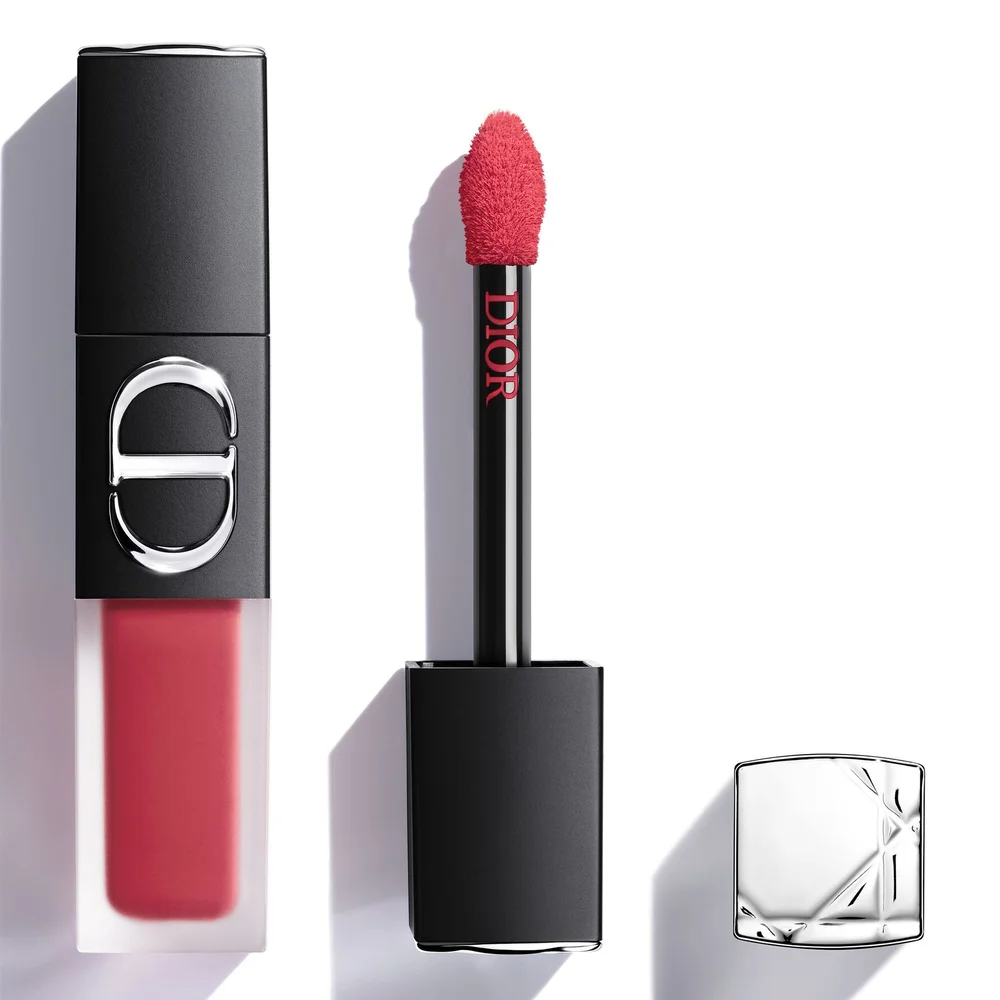 Rouge Dior Liquide Blur 480 Rose Icone - DIOR v:3225716