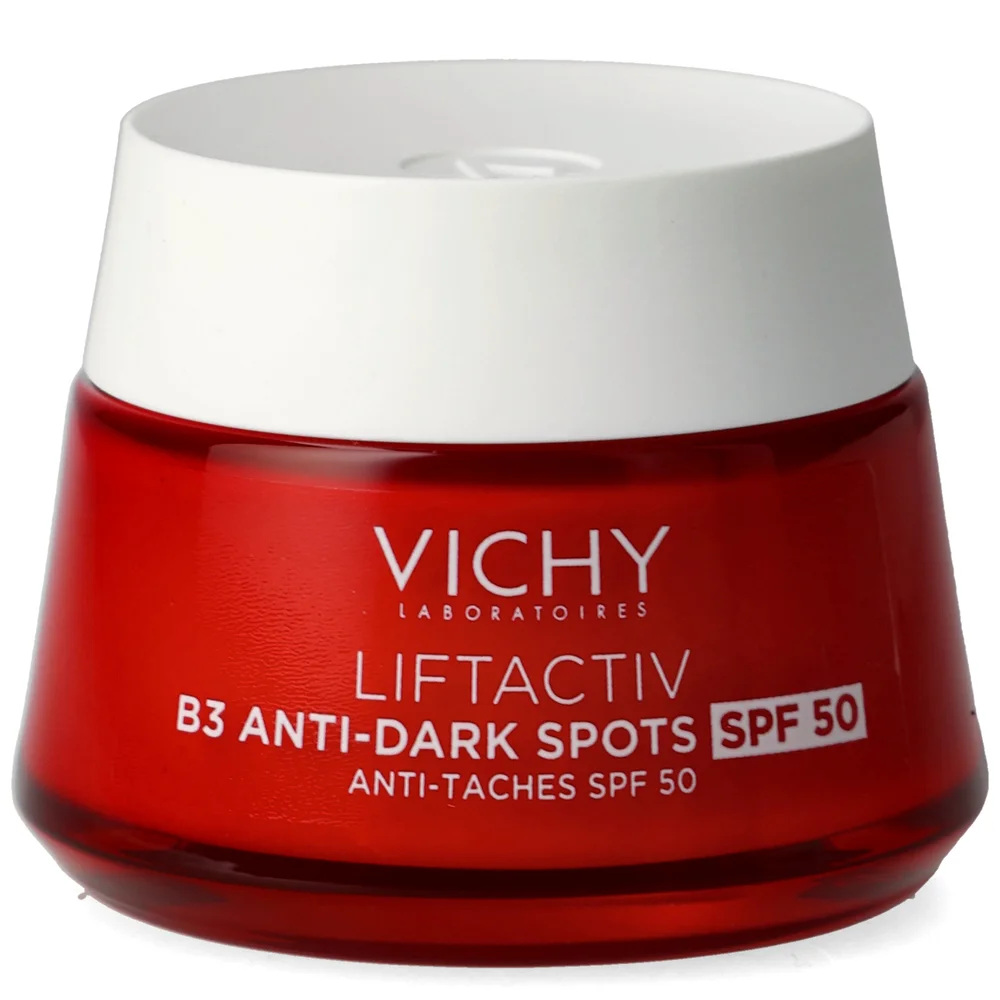 Liftactiv Specialist B3 Dark Spots Day Cream SPF50+ 50 ml - Vichy v:4437767