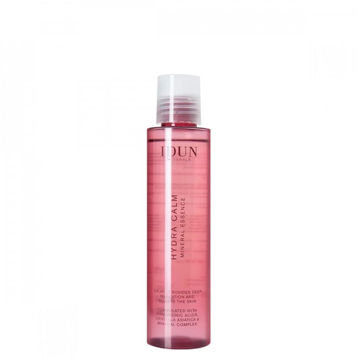 IDUN Minerals Hydra Calm Mineral Essence 125ml v:1070153 IDUN Minerals Hydra Calm Mineral Essence 125ml v:1070153