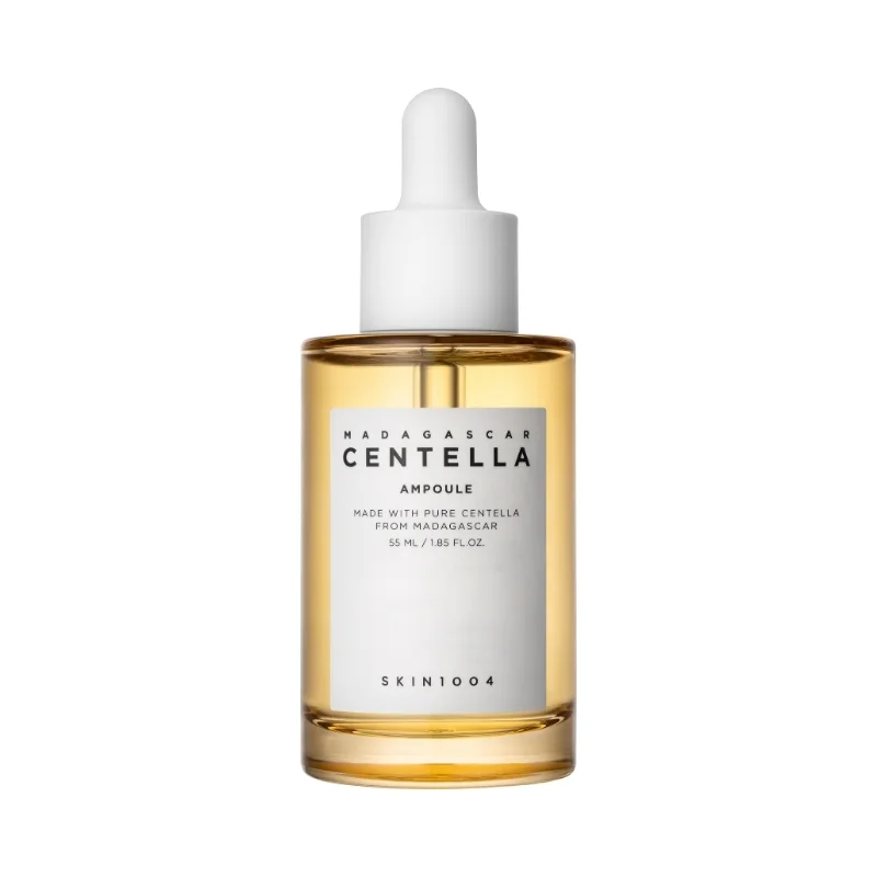 SKIN1004 Centella Ampoule – Beroligende Hudpleie v:4458616 SKIN1004 Centella Ampoule – Beroligende Hudpleie v:4458616