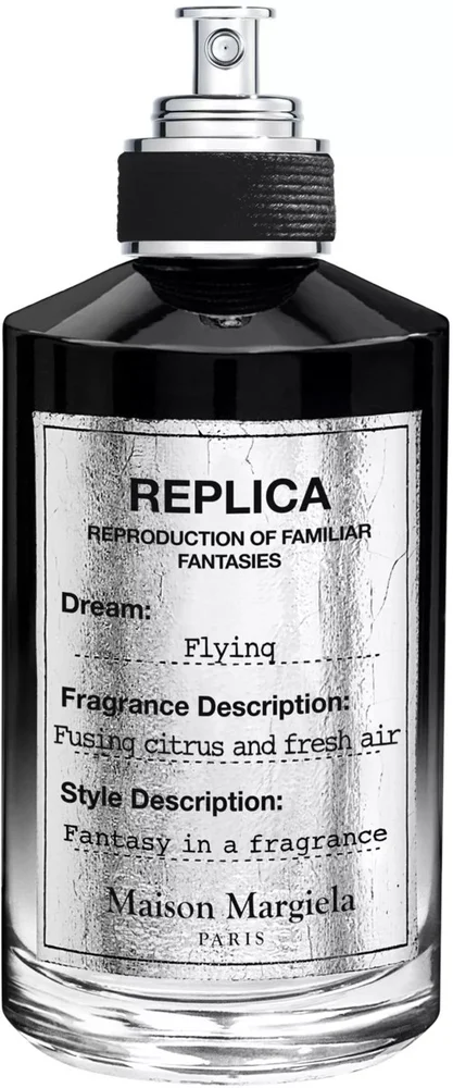 Maison Margiela Replica Flying Eau de Parfum 100 ml v:8267065 Maison Margiela Replica Flying Eau de Parfum 100 ml v:8267065