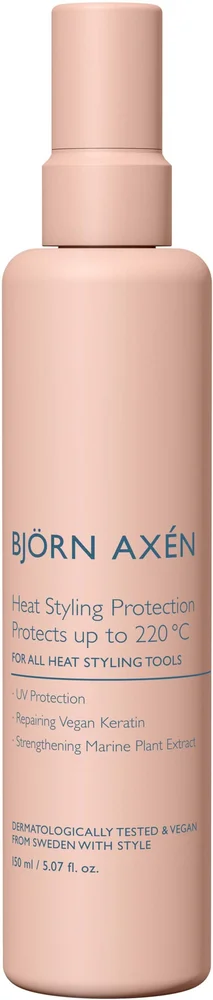 Björn Axén Heat Styling Protection 150 ml v:4972522