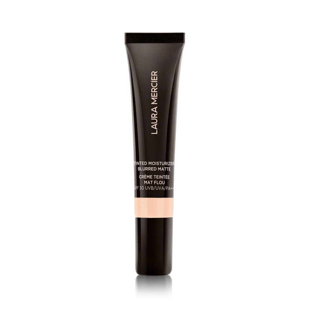 Tinted Moisturizer Blurred Matte SPF 30 0N Silk - Laura Mercier v:3091732