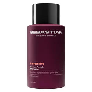 Sebastian Professional Penetraitt Rescue Repair Shampoo 280ml v:3072018