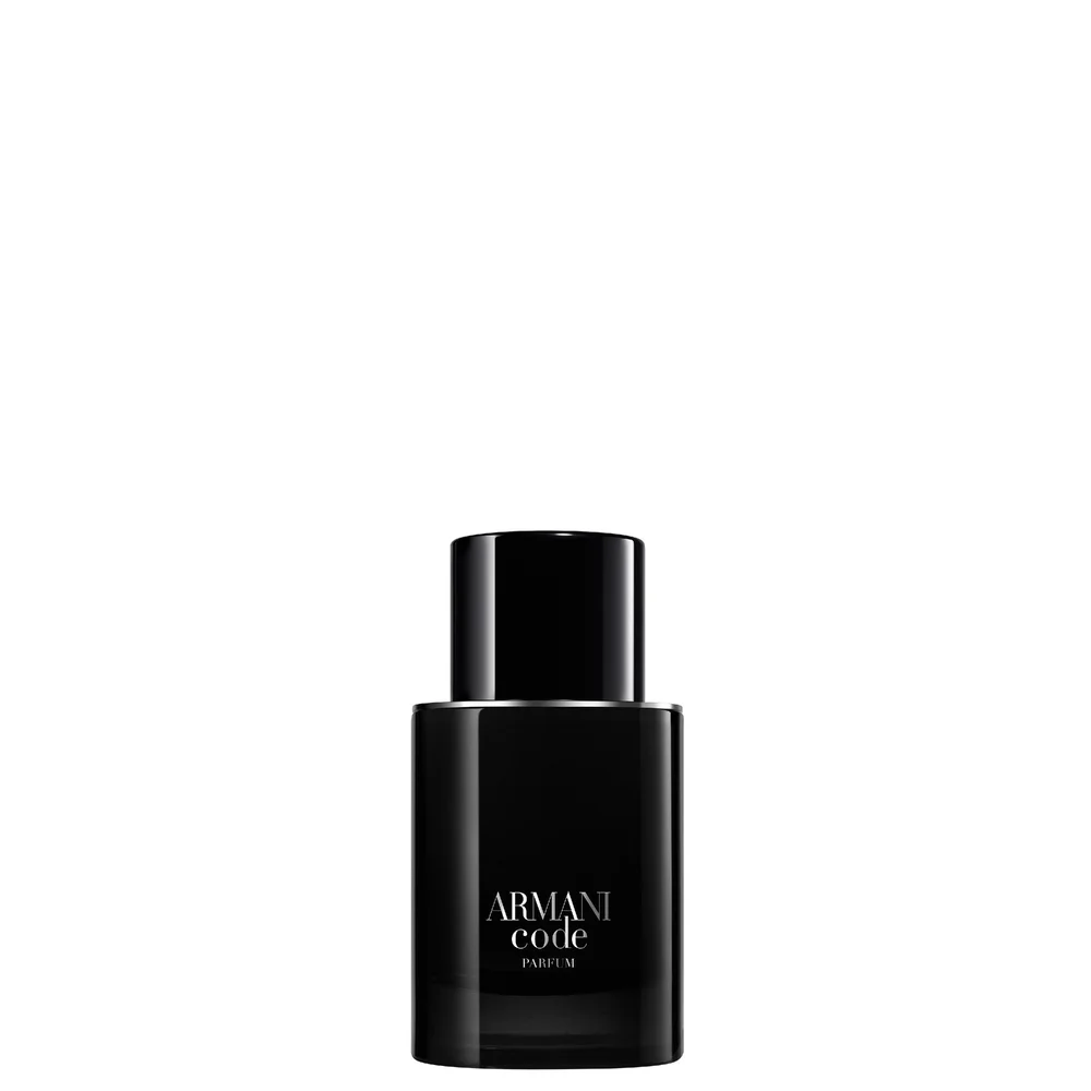 Armani Code Parfum 50ml - Kraftfull og Sensuell Unisexduft v:9958215