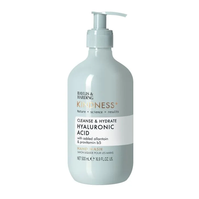 Baylis & Harding håndsåpe med hyaluronsyre v:1117197