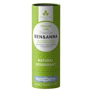 Ben & Anna Deodorant Persian Lime 40g v:1878433 Ben & Anna Deodorant Persian Lime 40g v:1878433