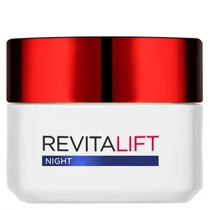 L’Oréal Paris Revitalift Night Cream 50ml v:8583521 L’Oréal Paris Revitalift Night Cream 50ml v:8583521