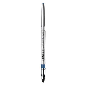 Clinique Quickliner For Eyes Blue Grey 0,3g v:2006810 Clinique Quickliner For Eyes Blue Grey 0,3g v:2006810