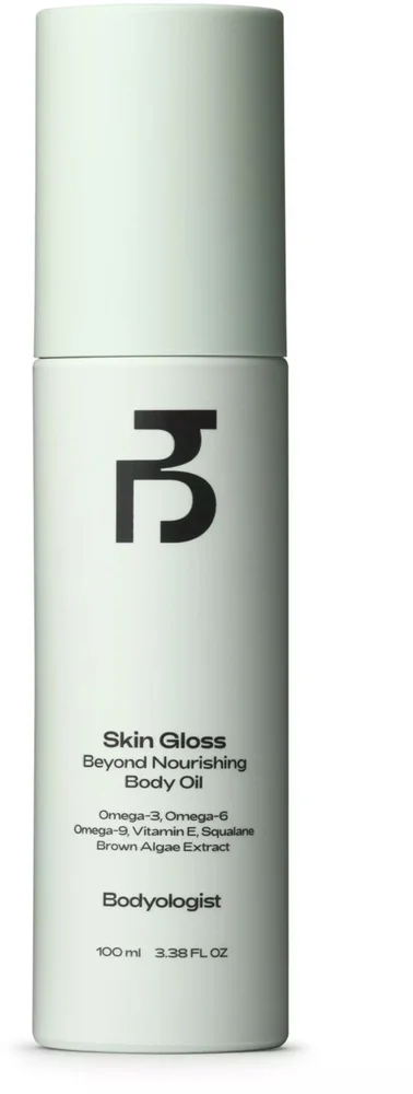 Bodyologist Skin Gloss Beyond Nourishing Body Oil 100 ml v:3602158