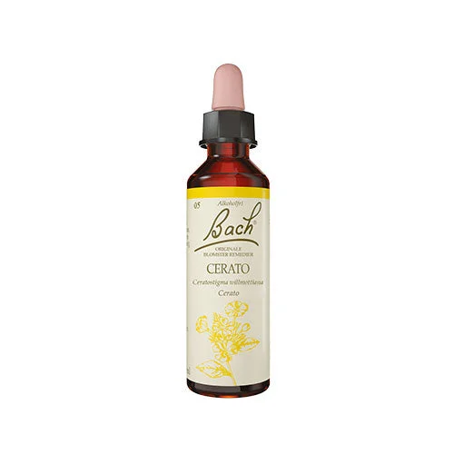 Bach Originale Blomsterremedier | Cerato v:4116857 Bach Originale Blomsterremedier | Cerato v:4116857