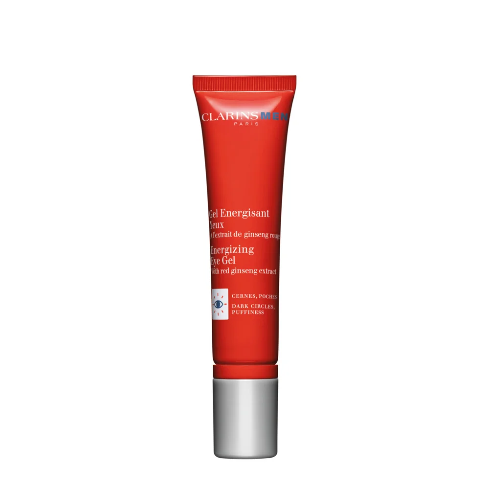 ClarinsMen Energizing Eye Gel 15 ml – Clarins v:7570960