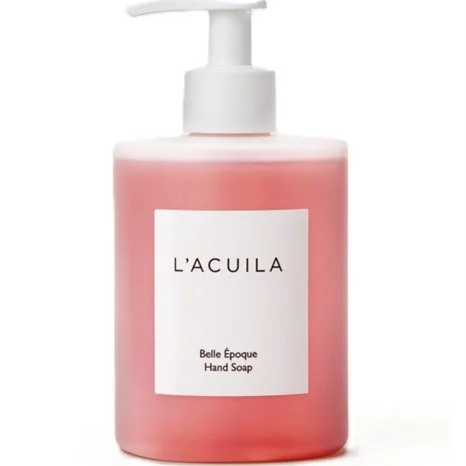L’Acuila Belle Epouqe Hand Soap 300 ml v:8780446 L’Acuila Belle Epouqe Hand Soap 300 ml v:8780446