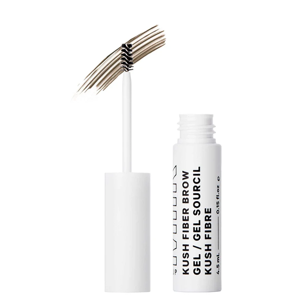 KUSH Clear Brow Gel Herb – Milk Makeup v:7125608 KUSH Clear Brow Gel Herb – Milk Makeup v:7125608