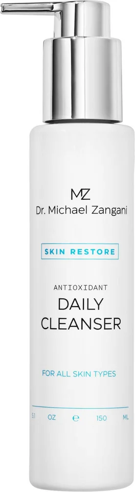 Dr. Michael Zangani Antioxidant Daily Cleanser 150 ml v:1338739