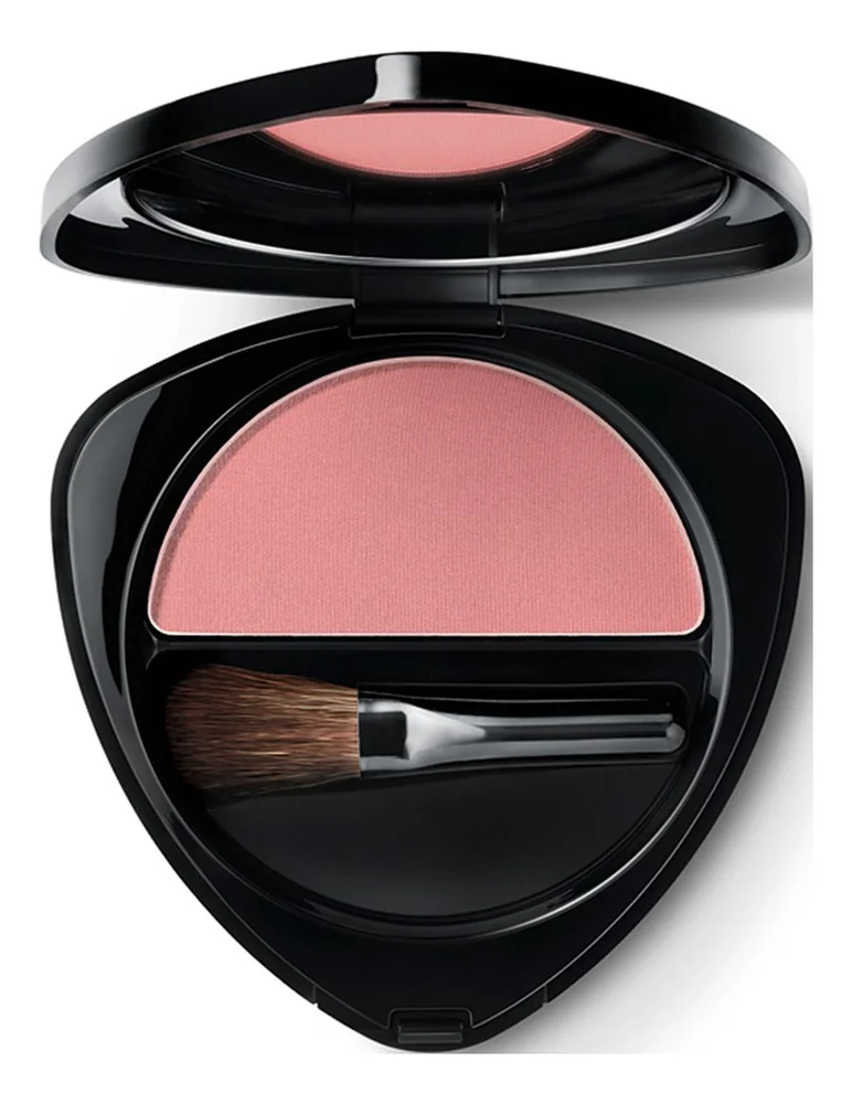 Dr. Hauschka Blush – 01 Raspberry v:3138204 Dr. Hauschka Blush – 01 Raspberry v:3138204