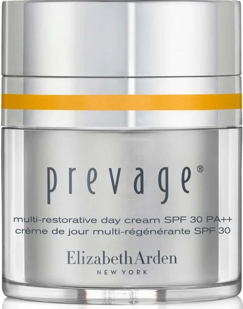 Elizabeth Arden Prevage Multi-Restorative Day Cream SPF 30 50 ml v:8889234 Elizabeth Arden Prevage Multi-Restorative Day Cream SPF 30 50 ml v:8889234