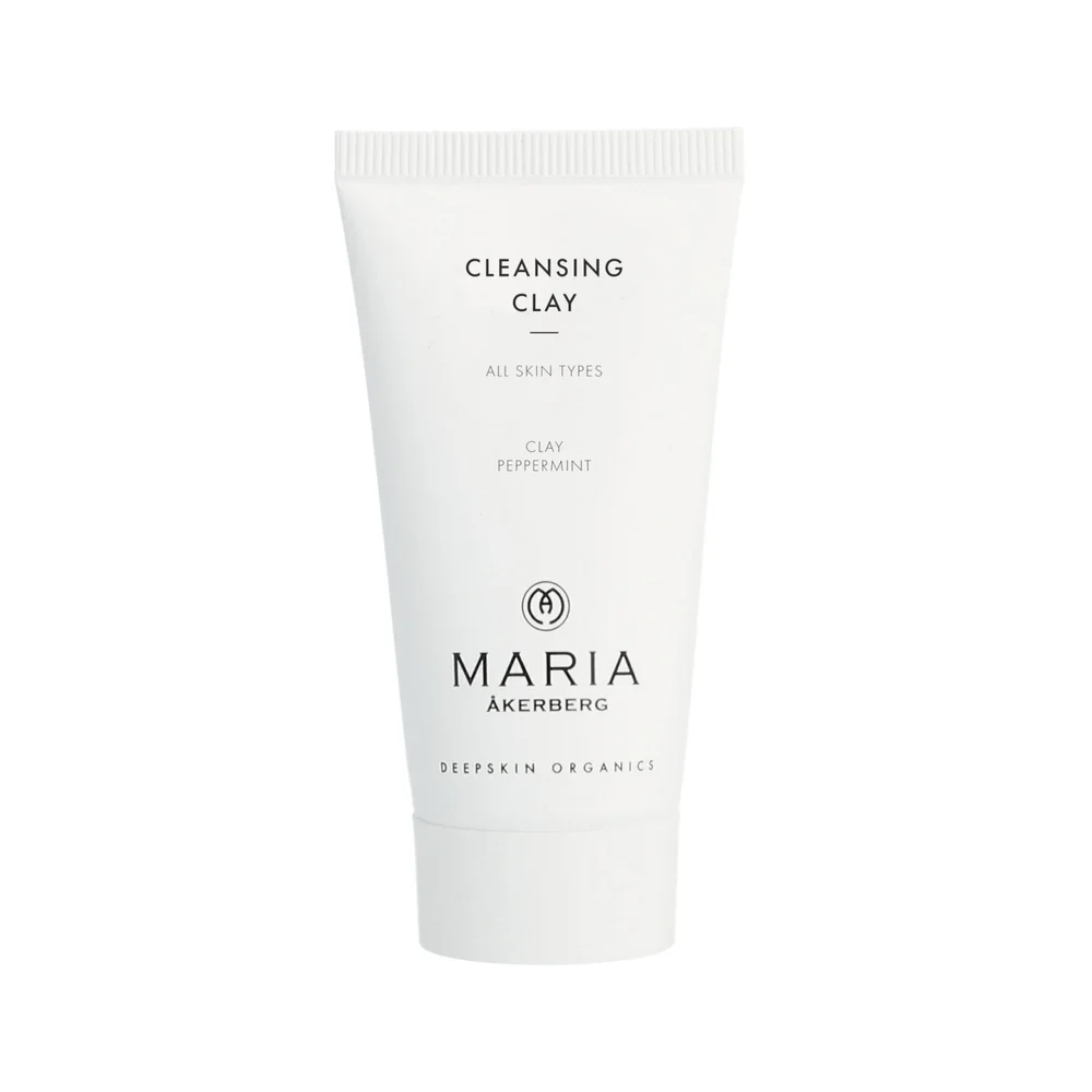 Cleansing Clay 30 ml – MARIA ÅKERBERG v:2942264 Cleansing Clay 30 ml – MARIA ÅKERBERG v:2942264