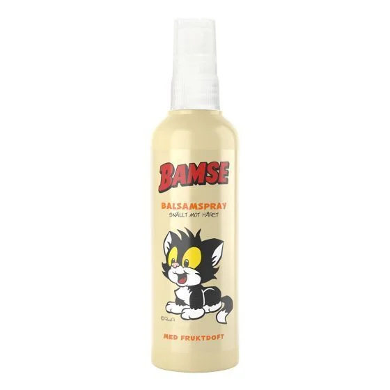 Bamse balsamspray 150 ml v:8066365