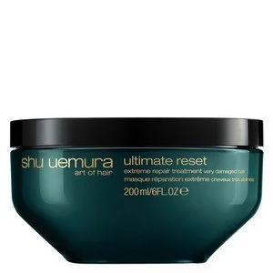 Shu Uemura Art Of Hair Ultimate Reset Mask 200ml v:6239531 Shu Uemura Art Of Hair Ultimate Reset Mask 200ml v:6239531