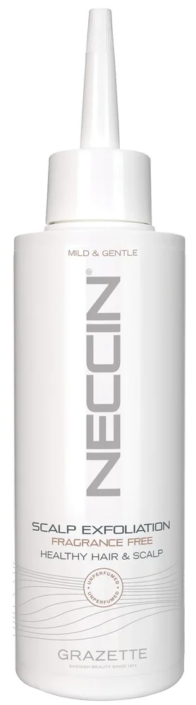 Neccin Scalp Exfoliation 150 ml v:5429131 Neccin Scalp Exfoliation 150 ml v:5429131