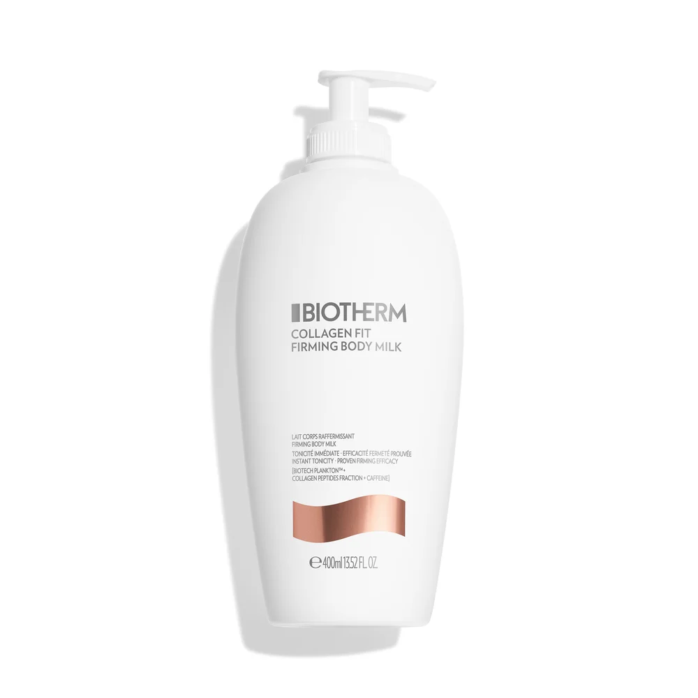 Biotherm Collagen Fit Firming Body Milk v:9737525 Biotherm Collagen Fit Firming Body Milk v:9737525