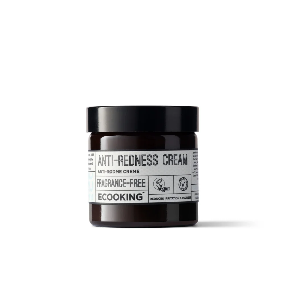 Anti Redness Cream 50 ml – Ecooking v:5128731 Anti Redness Cream 50 ml – Ecooking v:5128731