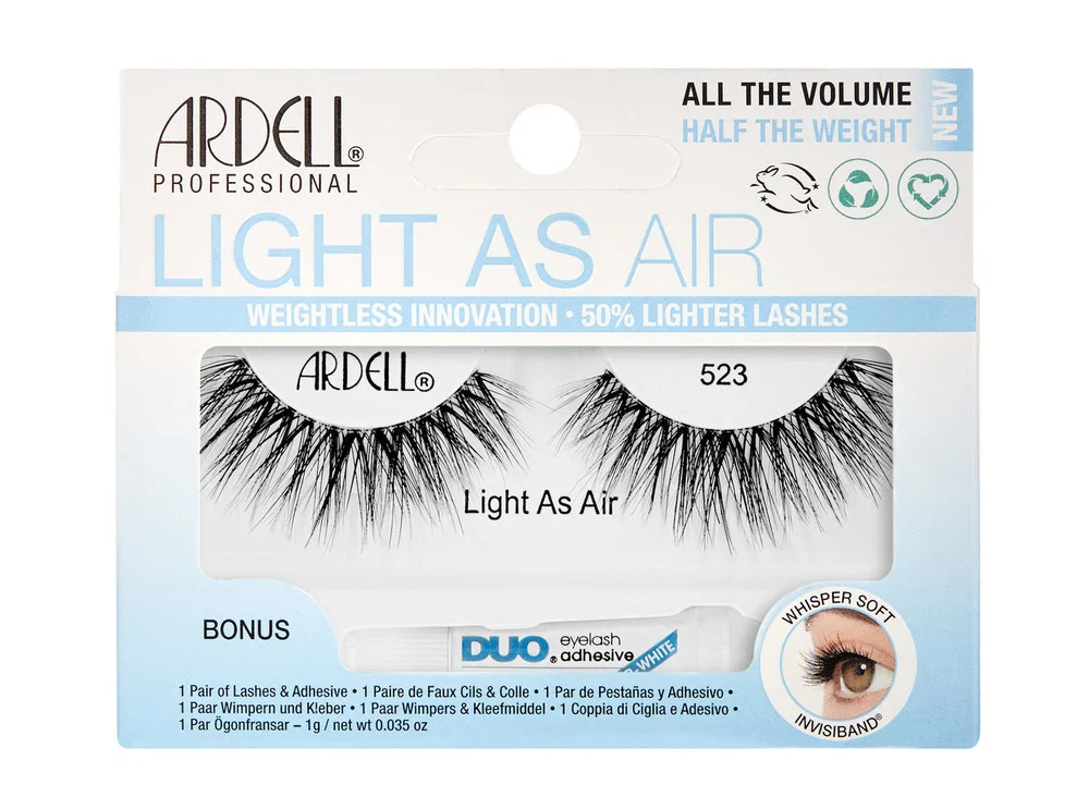 Light As Air Lashes 523 – Ardell v:4404948