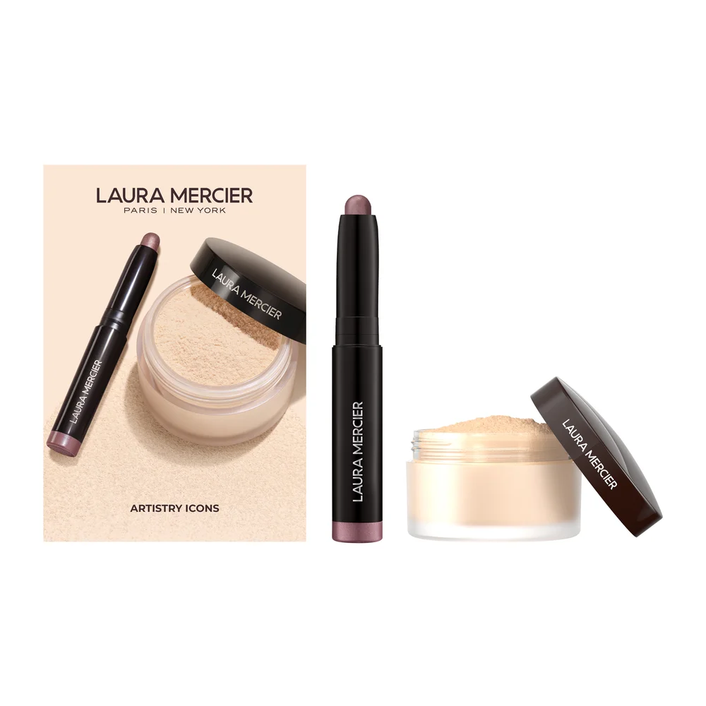 Artistry Icons Limited Edition Set – Laura Mercier v:7057999 Artistry Icons Limited Edition Set – Laura Mercier v:7057999