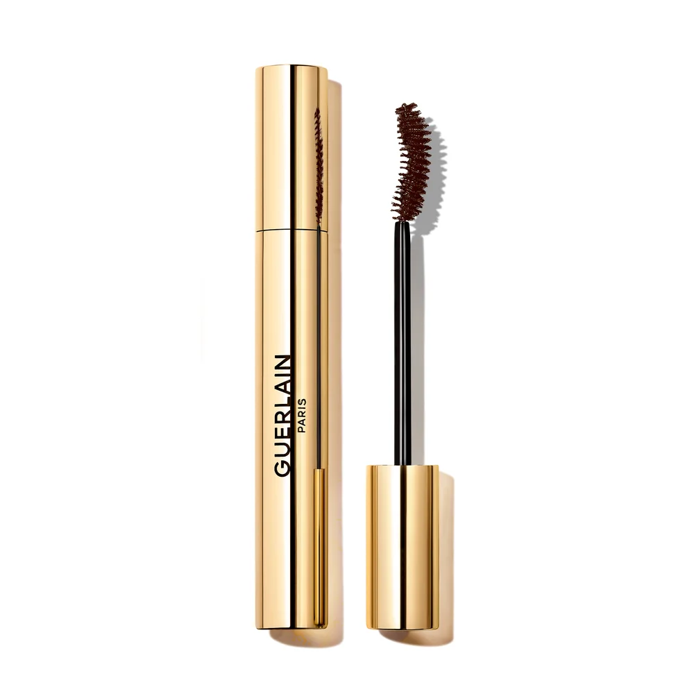 Noir G Mascara 1 Brown - GUERLAIN v:8227883