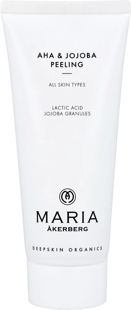 Maria Åkerberg AHA & Jojoba Peeling 100 ml v:5901985