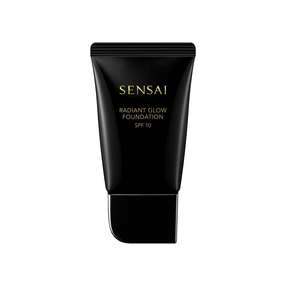 Sensai Radiant Glow Foundation v:1361992
