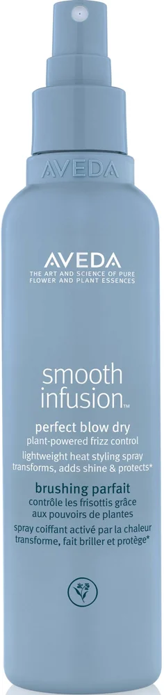 Aveda Smooth Infusion Perfect Blow Dry 200 ml v:6902786 Aveda Smooth Infusion Perfect Blow Dry 200 ml v:6902786