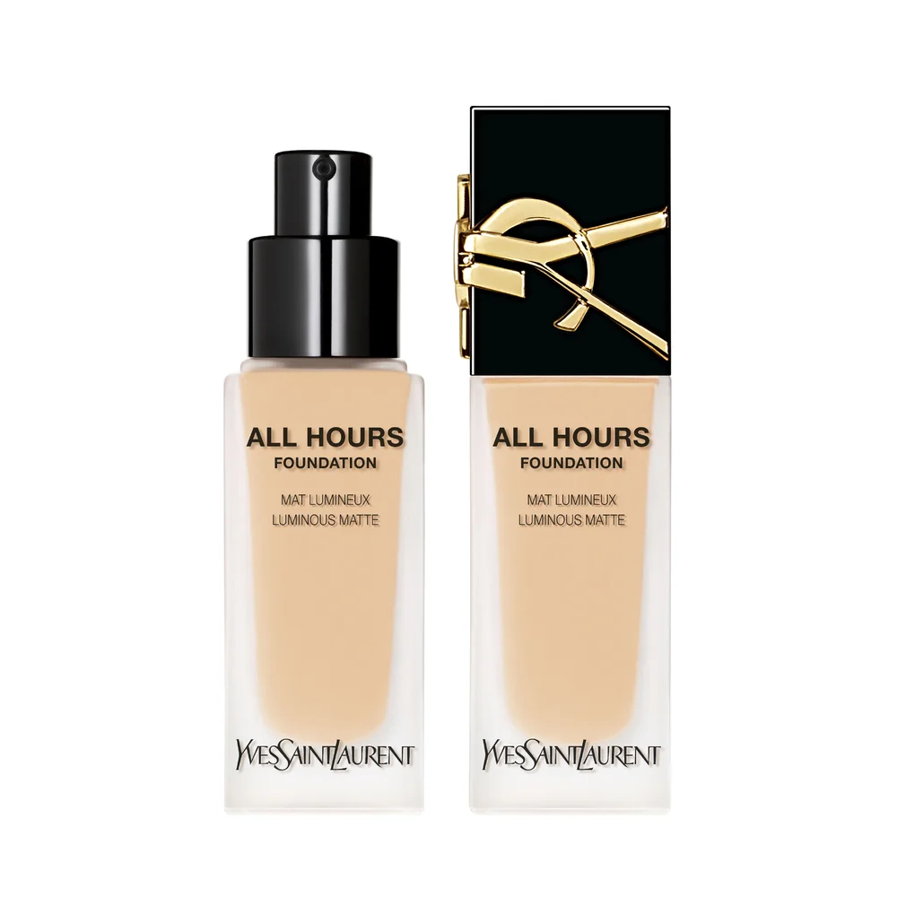 All Hours Foundation LC1 – Yves Saint Laurent v:2377399 All Hours Foundation LC1 – Yves Saint Laurent v:2377399