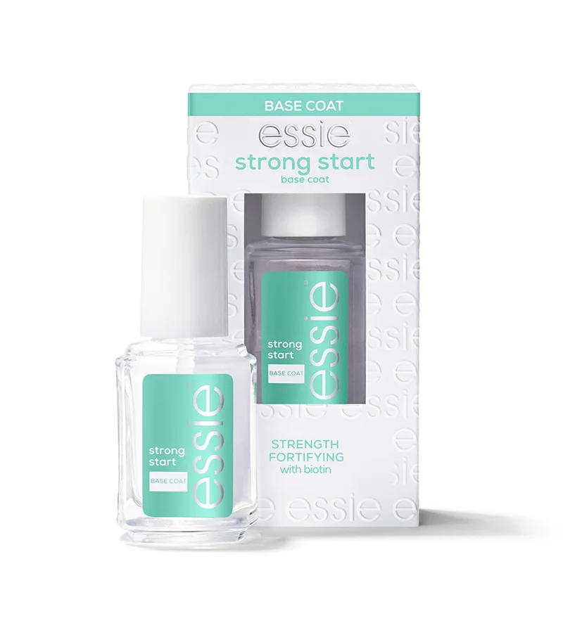 Essie Strong Start Base v:7697646 Essie Strong Start Base v:7697646