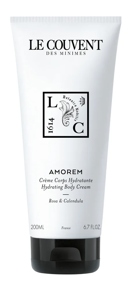 Amorem Body Creme 200 ml – Le Couvent v:4364198 Amorem Body Creme 200 ml – Le Couvent v:4364198