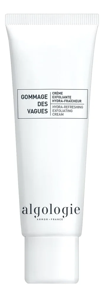 Algologie Hydra plus Hydra-Refreshing Exfoliating Cream – 50 ml. v:1181434 Algologie Hydra plus Hydra-Refreshing Exfoliating Cream – 50 ml. v:1181434